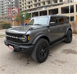 فورد برونكو